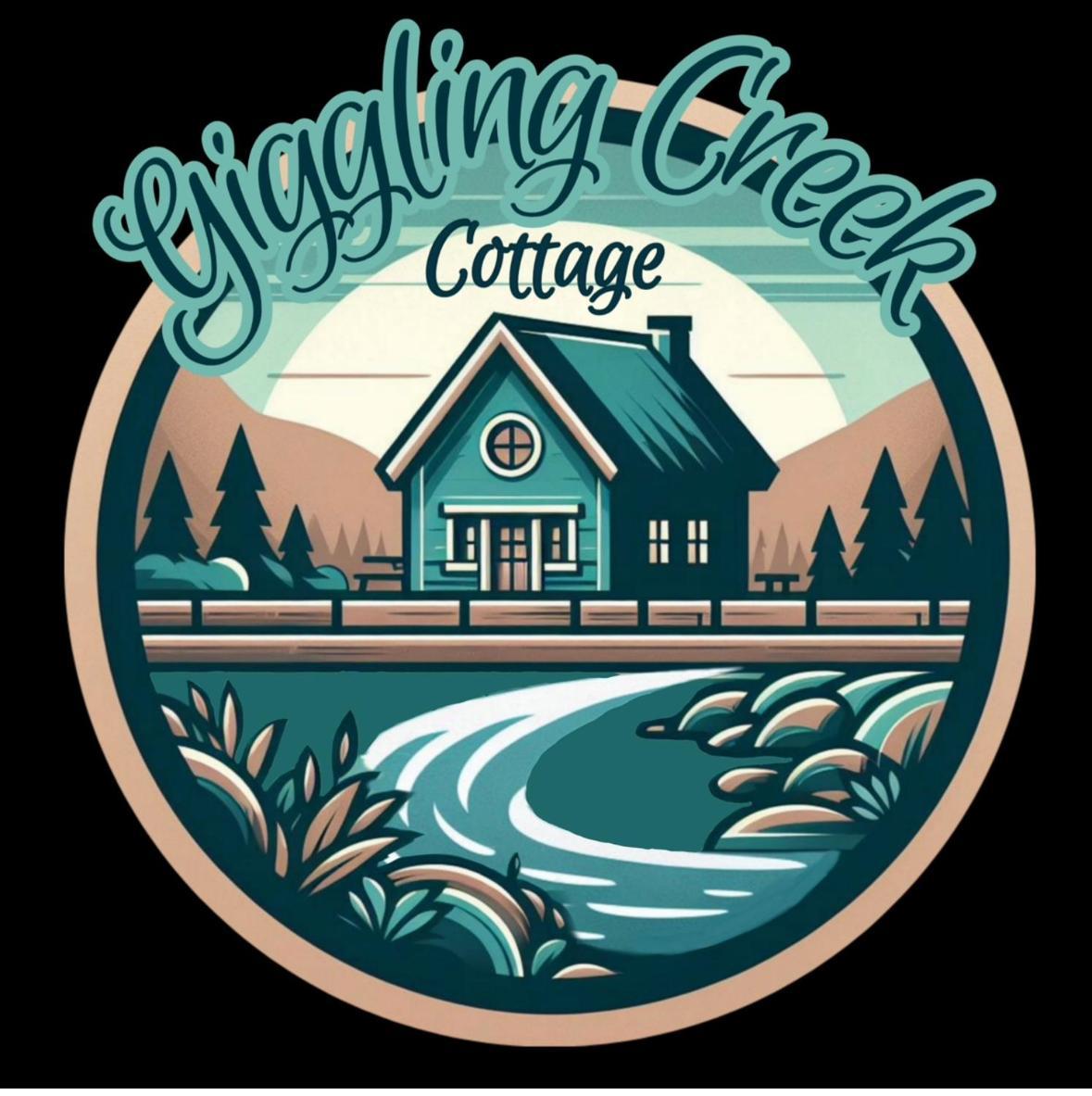 Giggling Creek Cottage - Bedjet! King Sized! Gazebo, 45 Acres, Arcades, Nintendo, More Henry Εξωτερικό φωτογραφία